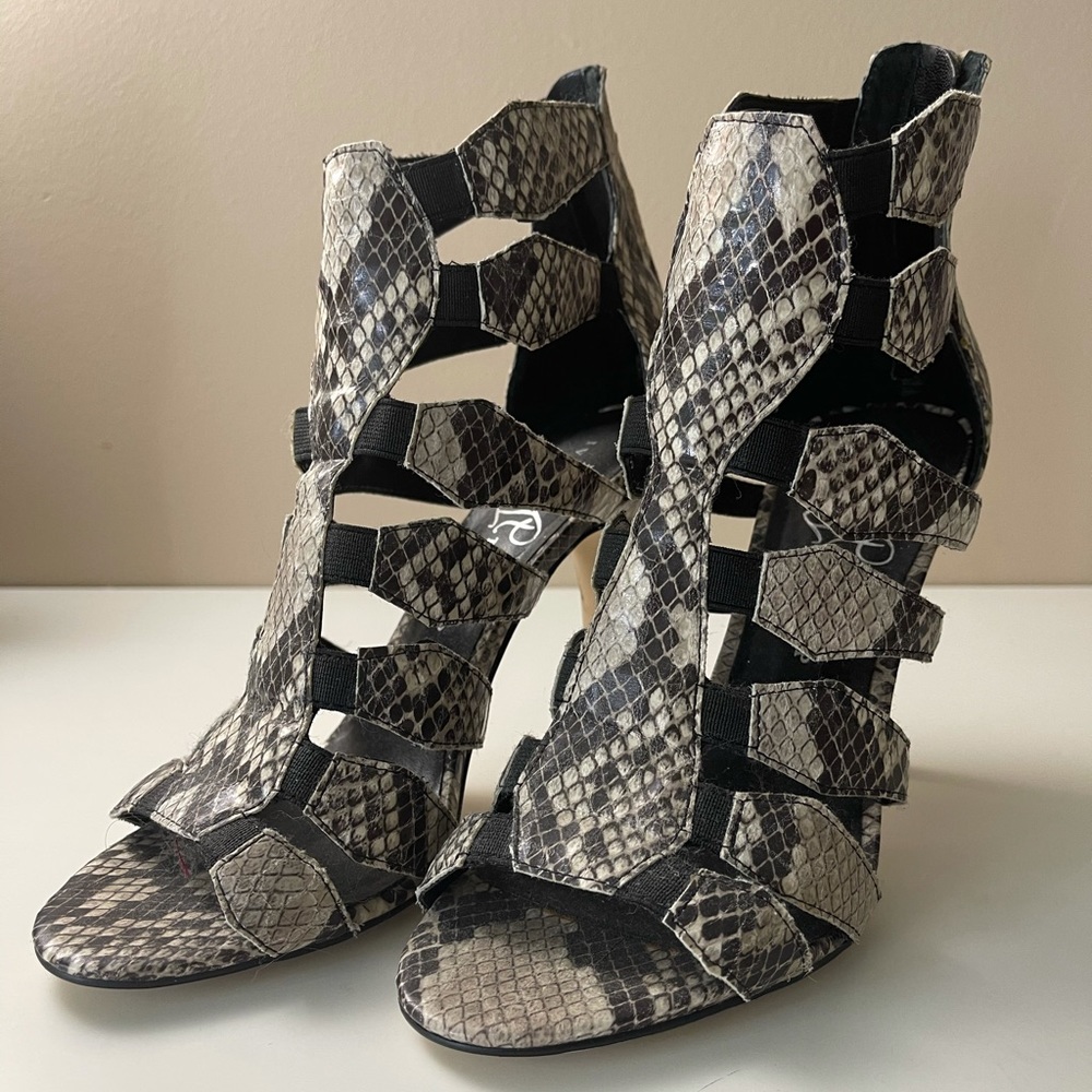 Ivanka Trump Heels
